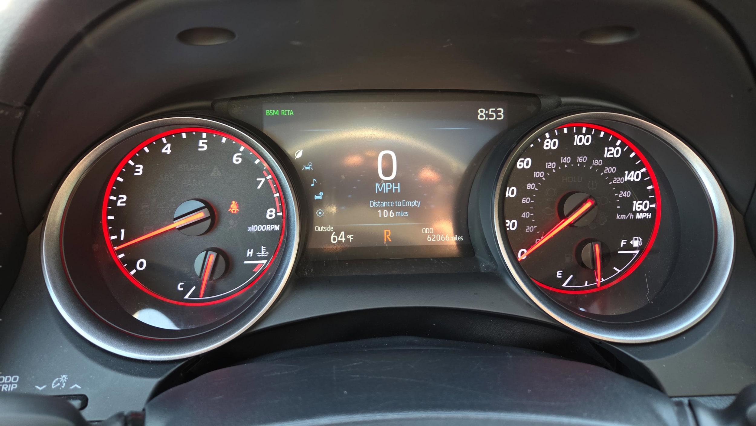 2023 Toyota Camry XSE - Photo 31