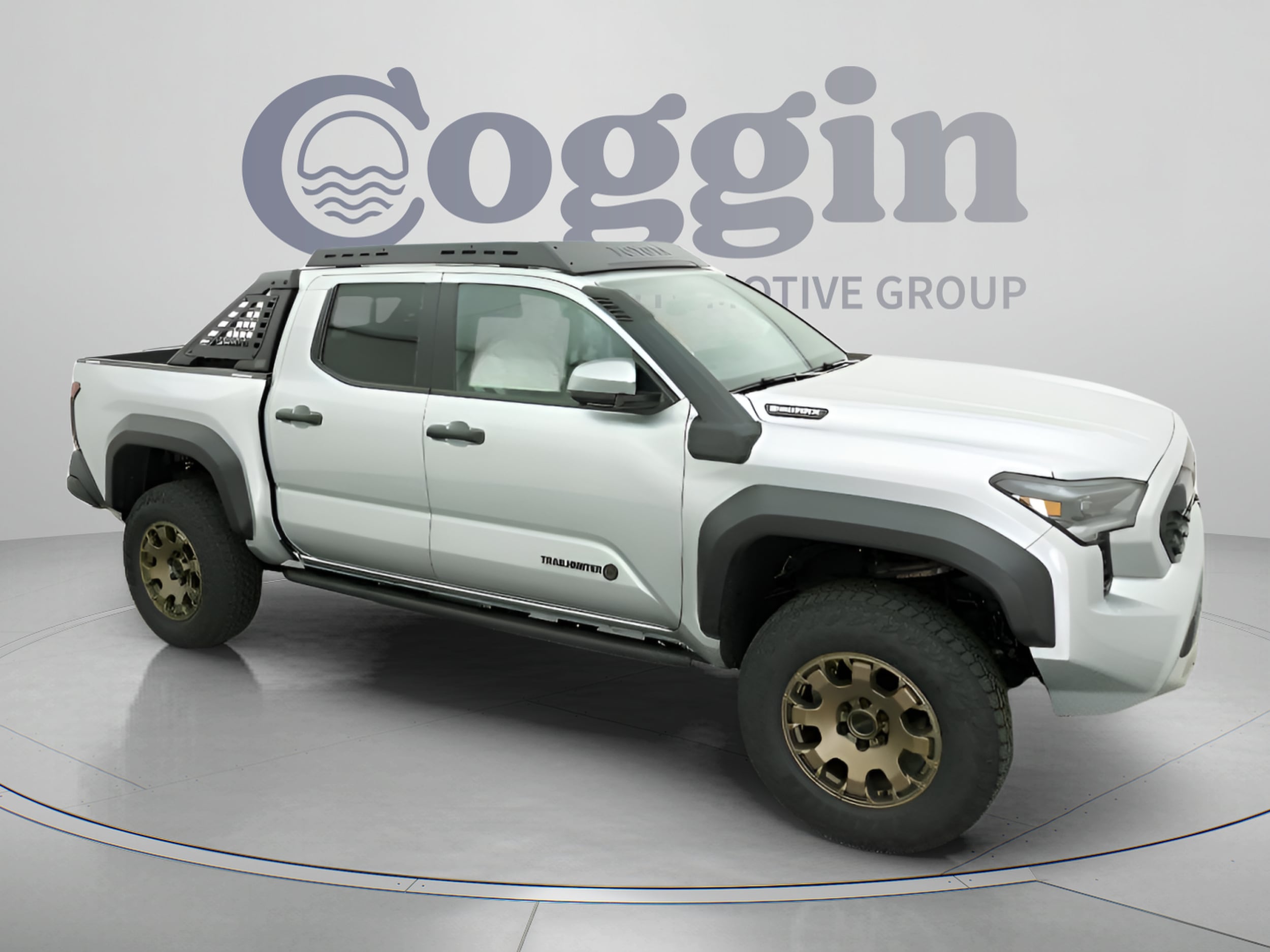 2026 Toyota Tacoma Trailhunter - Photo 24