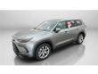  Toyota Grand Highlander Hybrid