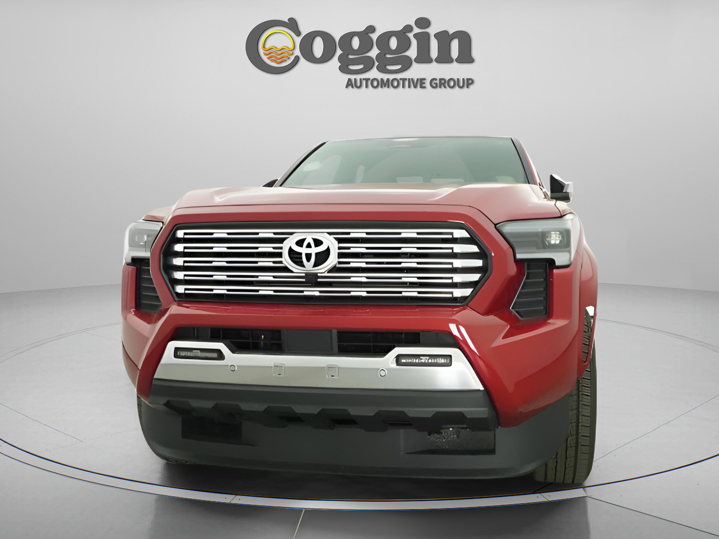 2025 Toyota Tacoma Limited - Photo 30