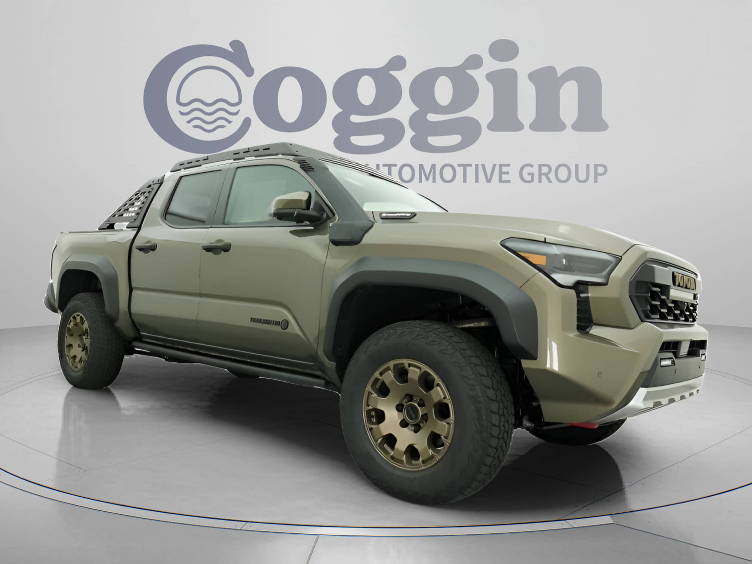 2026 Toyota Tacoma Trailhunter - Photo 27