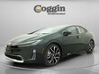  Toyota Prius Plug-in Hybrid