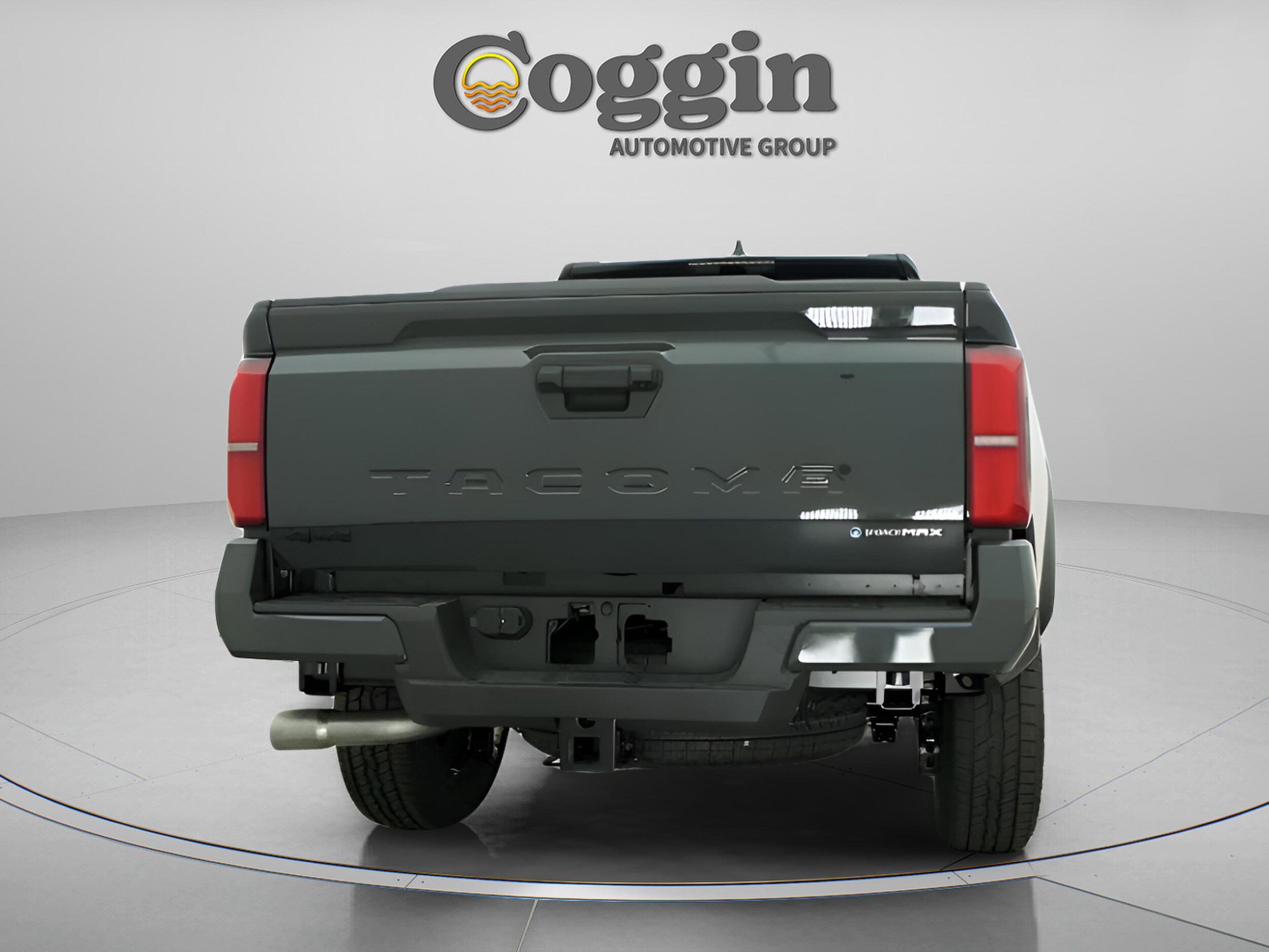 2025 Toyota Tacoma TRD Off Road - Photo 14