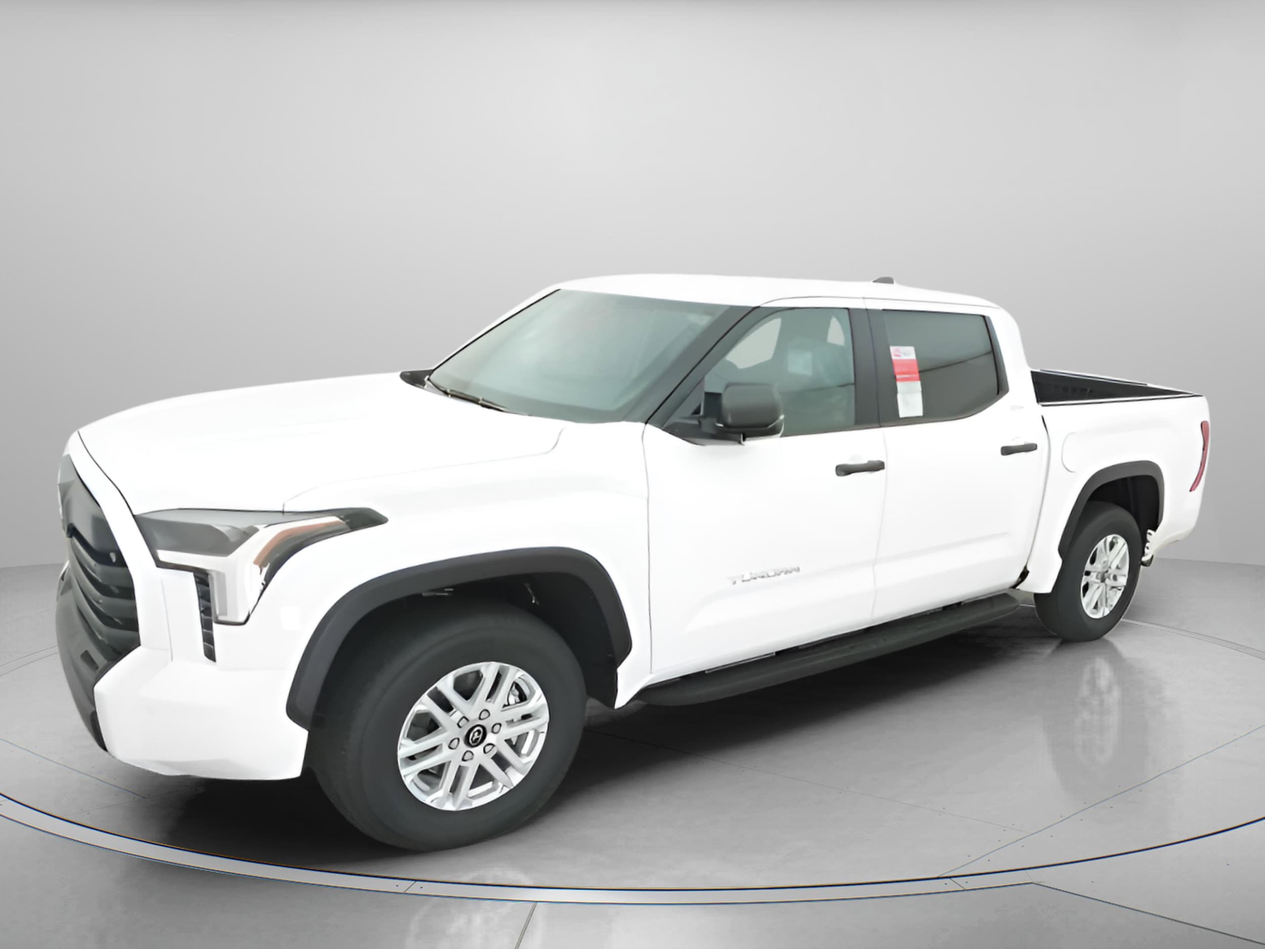 2026 Toyota Tundra SR5 - Photo 2