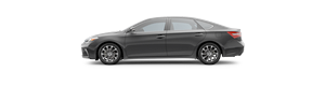 2016 Toyota Avalon