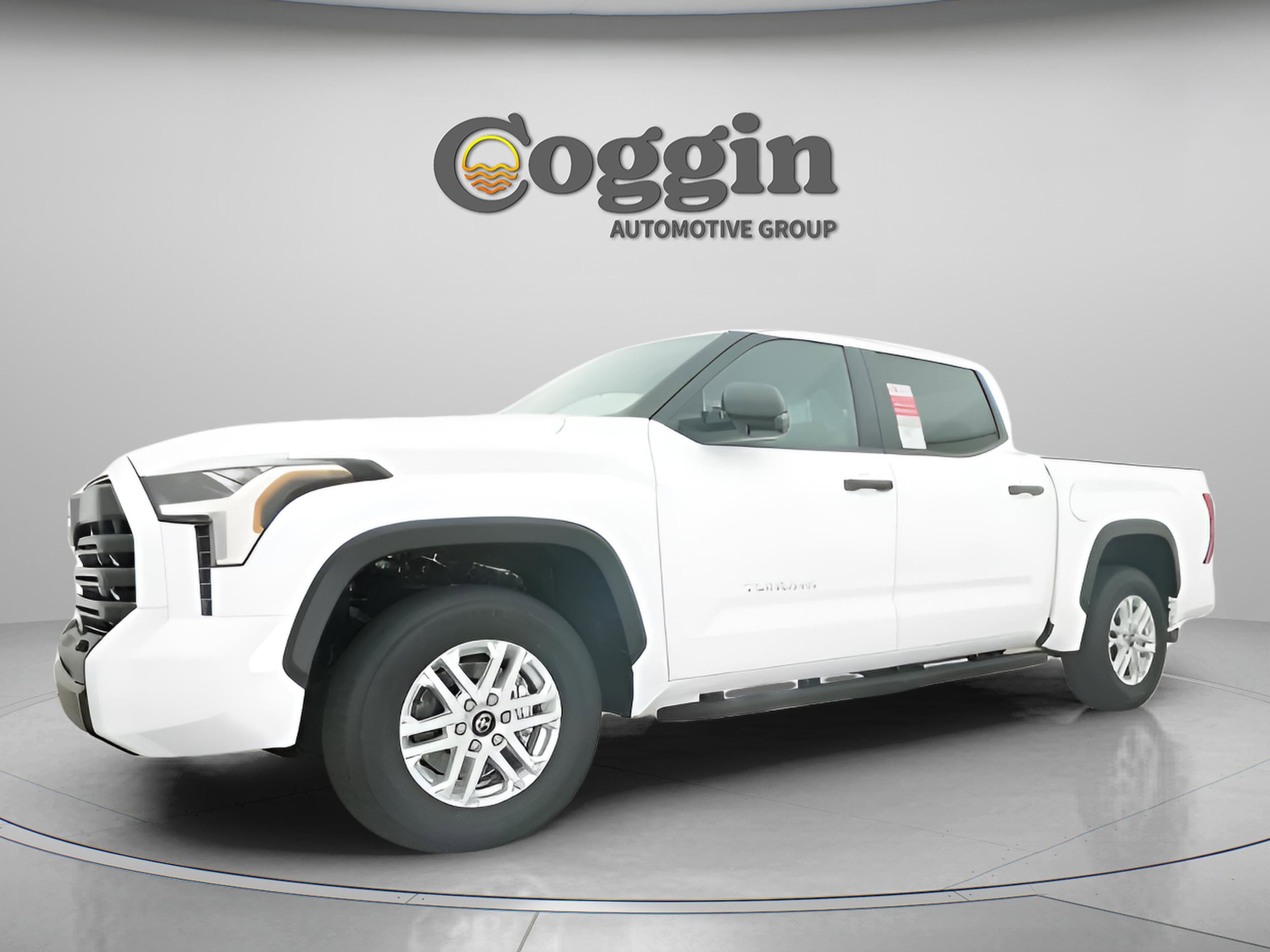 2026 Toyota Tundra SR5 - Photo 3