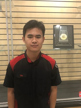 Staff member Su Lay from ID_ecd7cfea6e5f