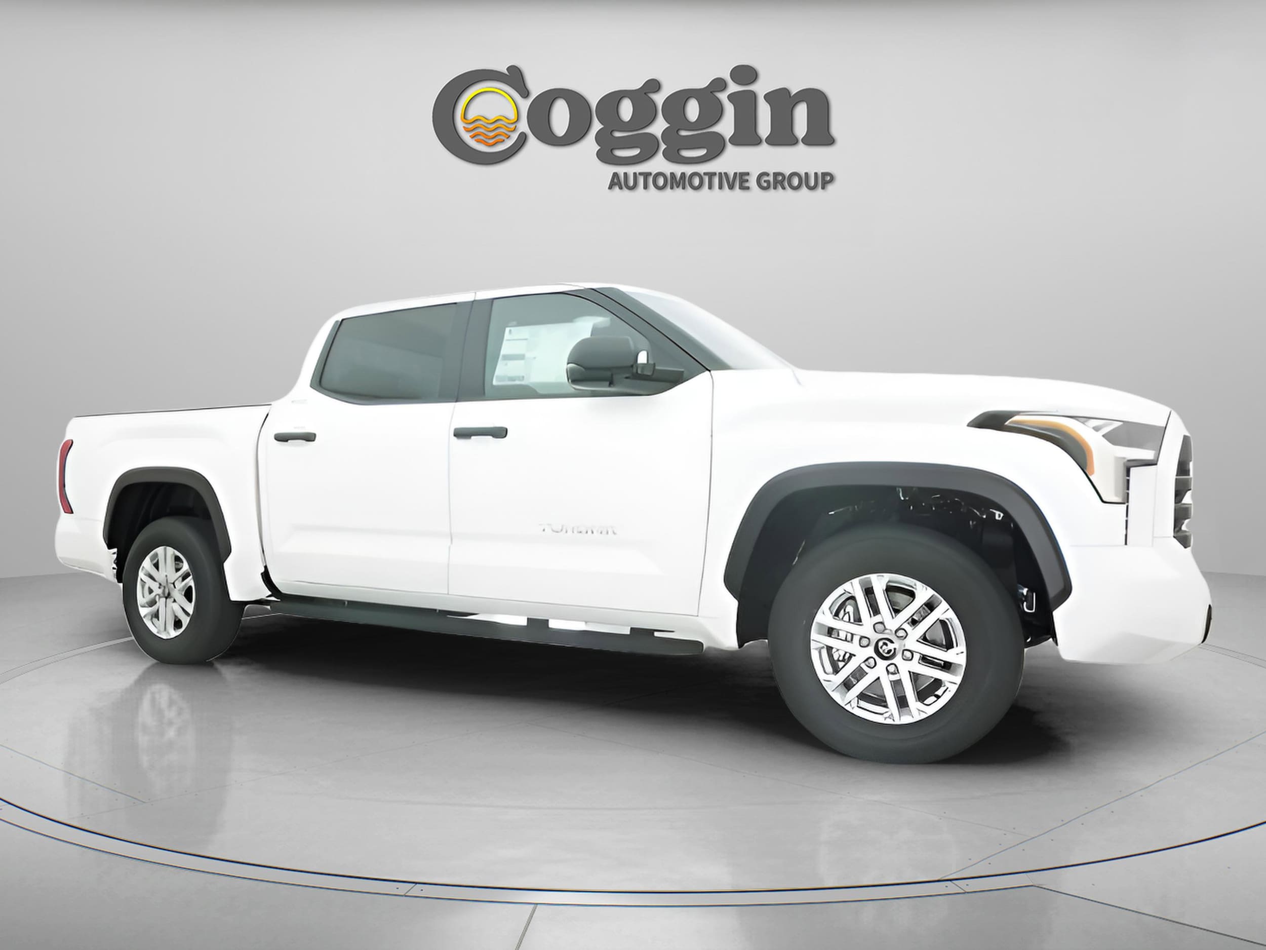 2026 Toyota Tundra SR5 - Photo 25