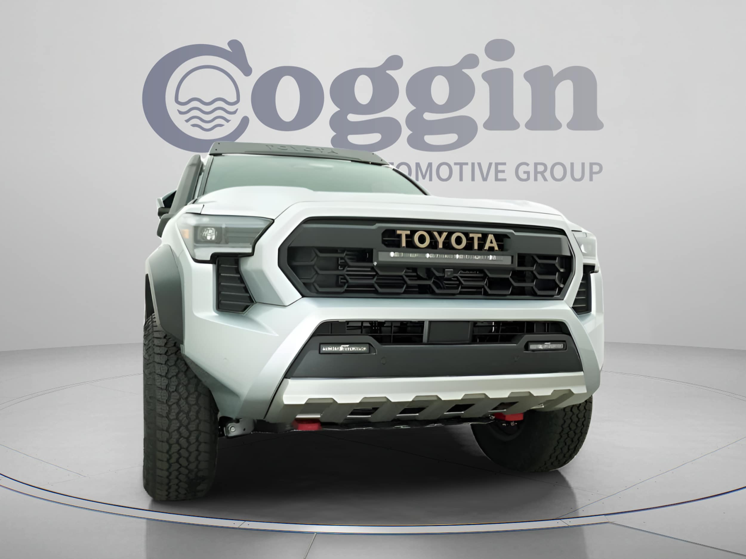 2026 Toyota Tacoma Trailhunter - Photo 28