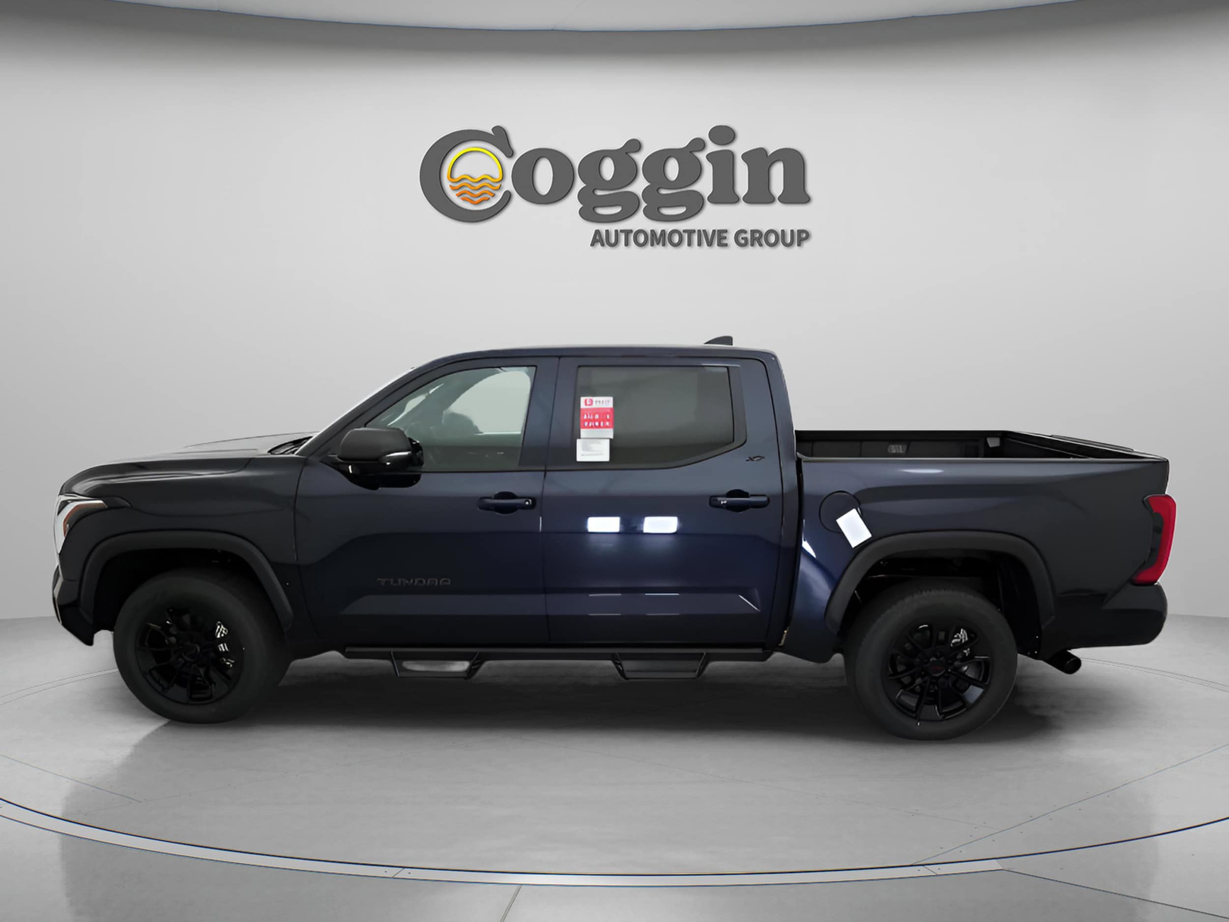 2026 Toyota Tundra SR5 - Photo 6