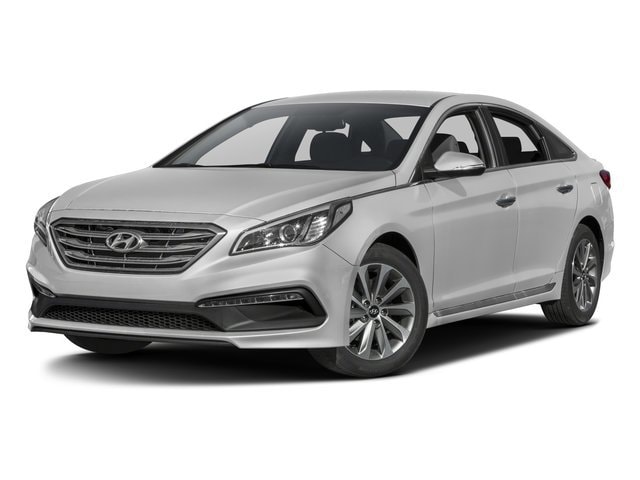 2016 Hyundai Sonata Sport PZEV's photo