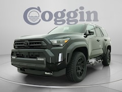 2026 Toyota 4Runner