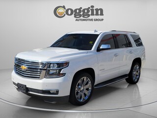 2017 Chevrolet Tahoe Premier SUV