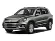 Volkswagen Tiguan Limited