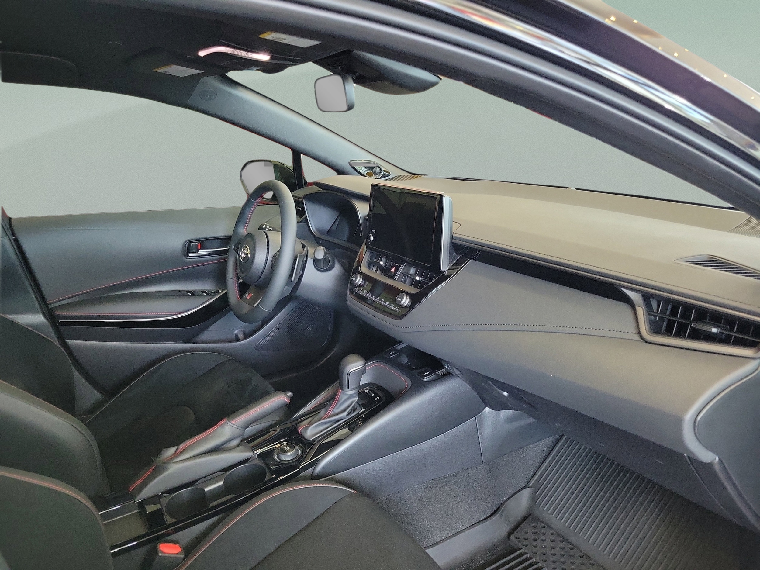 2026 Toyota GR Corolla Premium Plus - Photo 9