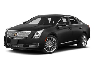 2014 CADILLAC XTS Luxury Sedan