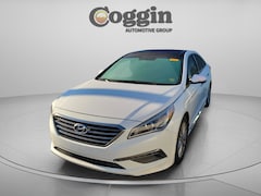 2015 Hyundai Sonata Limited Sedan