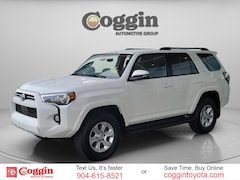 2024 Toyota 4Runner