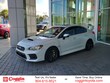 Subaru WRX