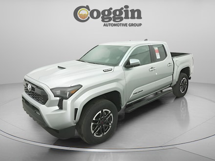 2025 Toyota Tacoma i-FORCE MAX TRD Sport i-FORCE MAX Truck Double Cab