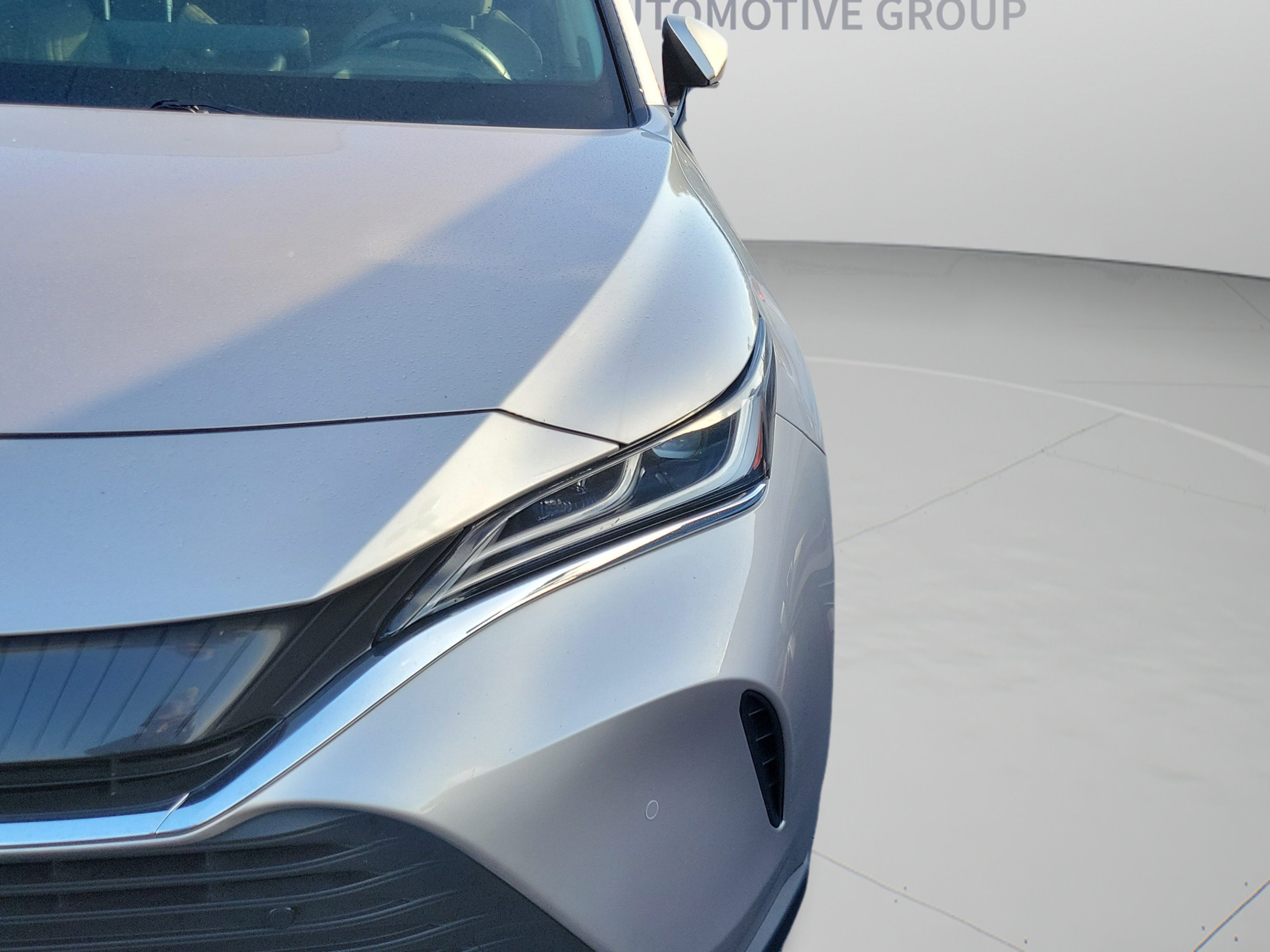 Used 2024 Toyota Venza LE SUV