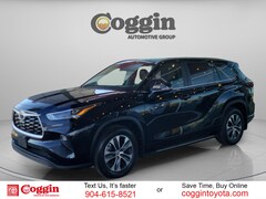 2024 Toyota Highlander
