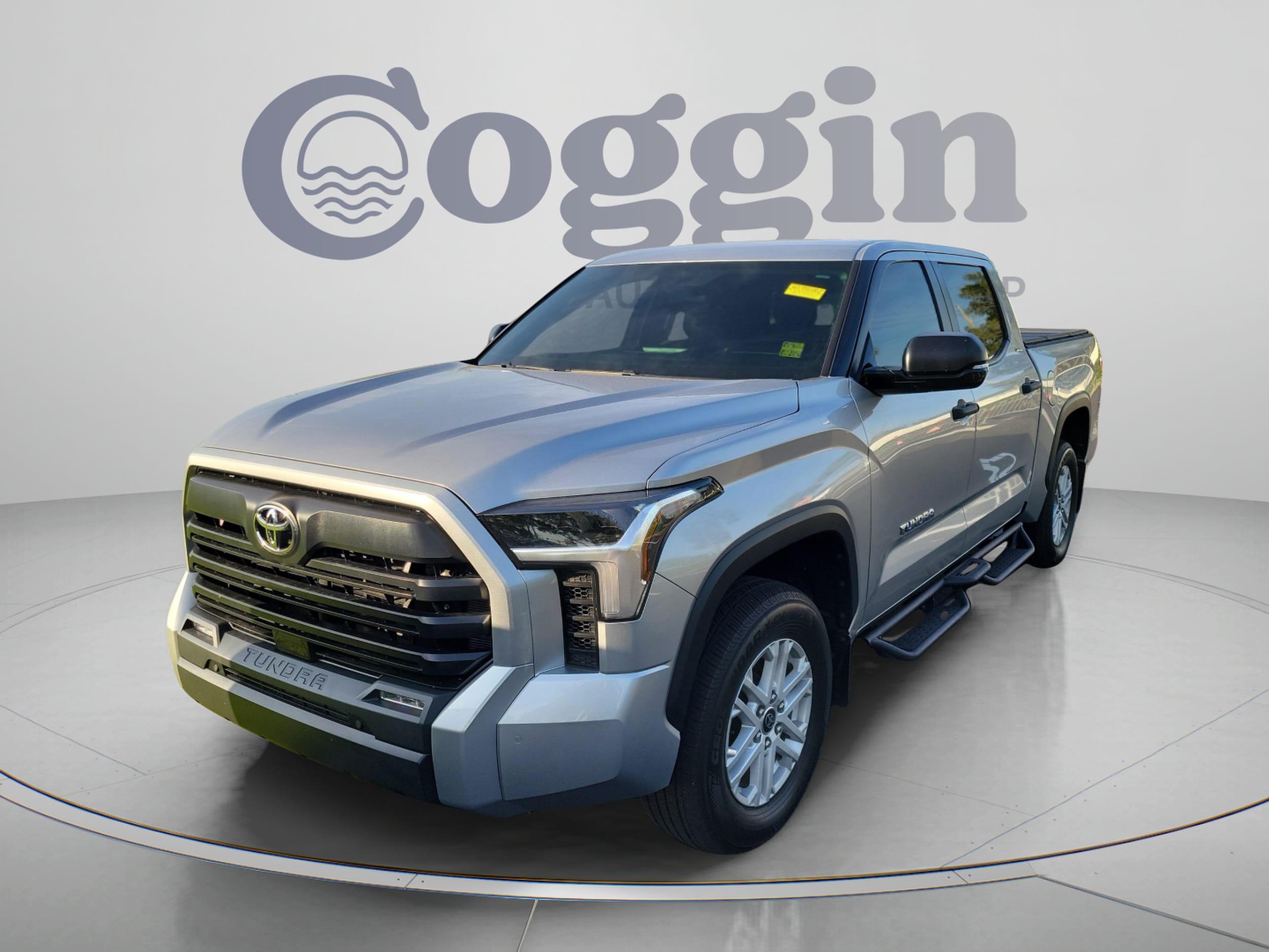 2024 Toyota Tundra 4WD