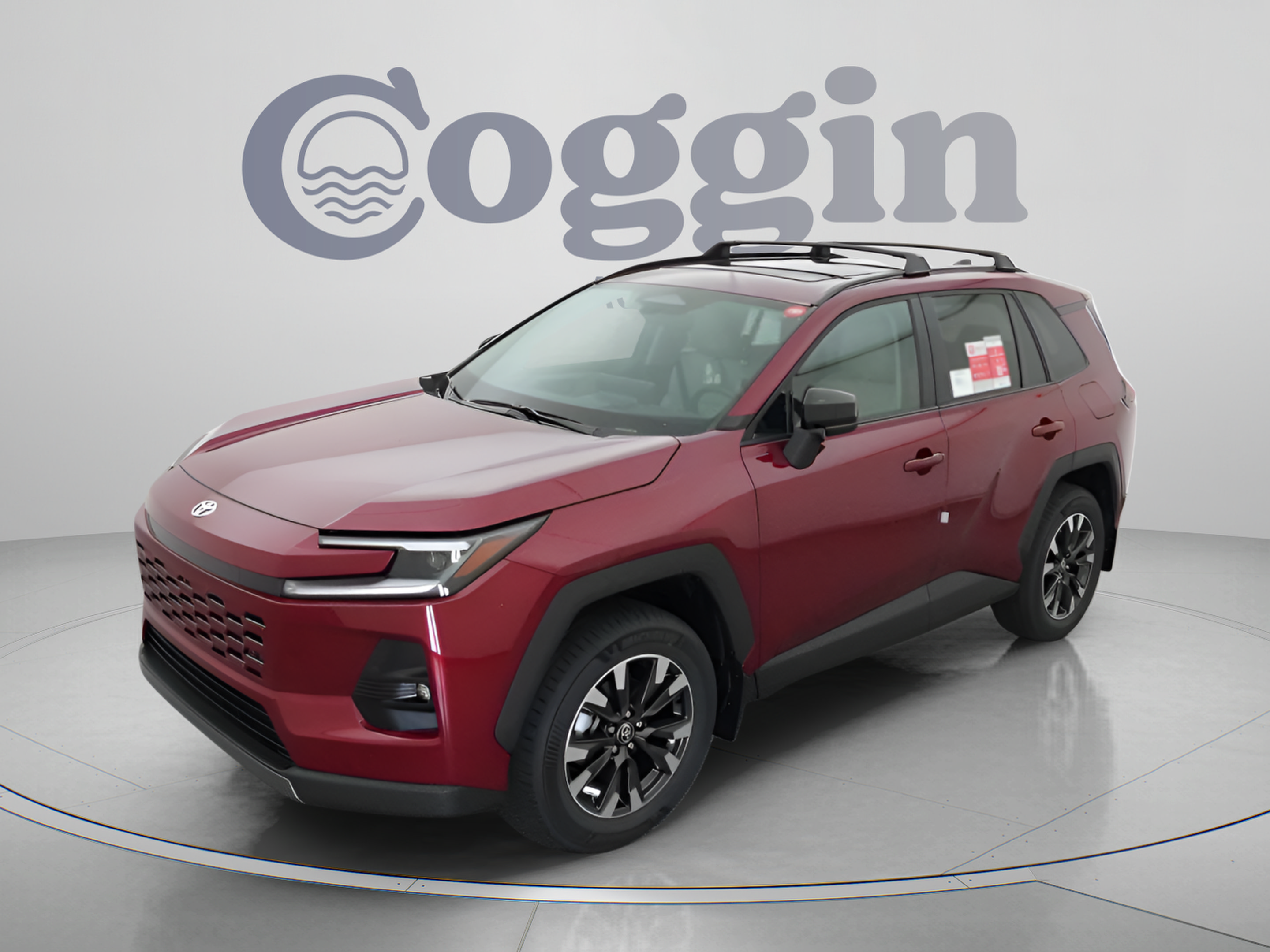 2026 Toyota RAV4