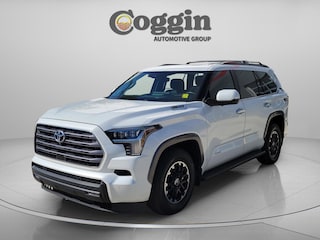 2023 Toyota Sequoia SR5 SUV