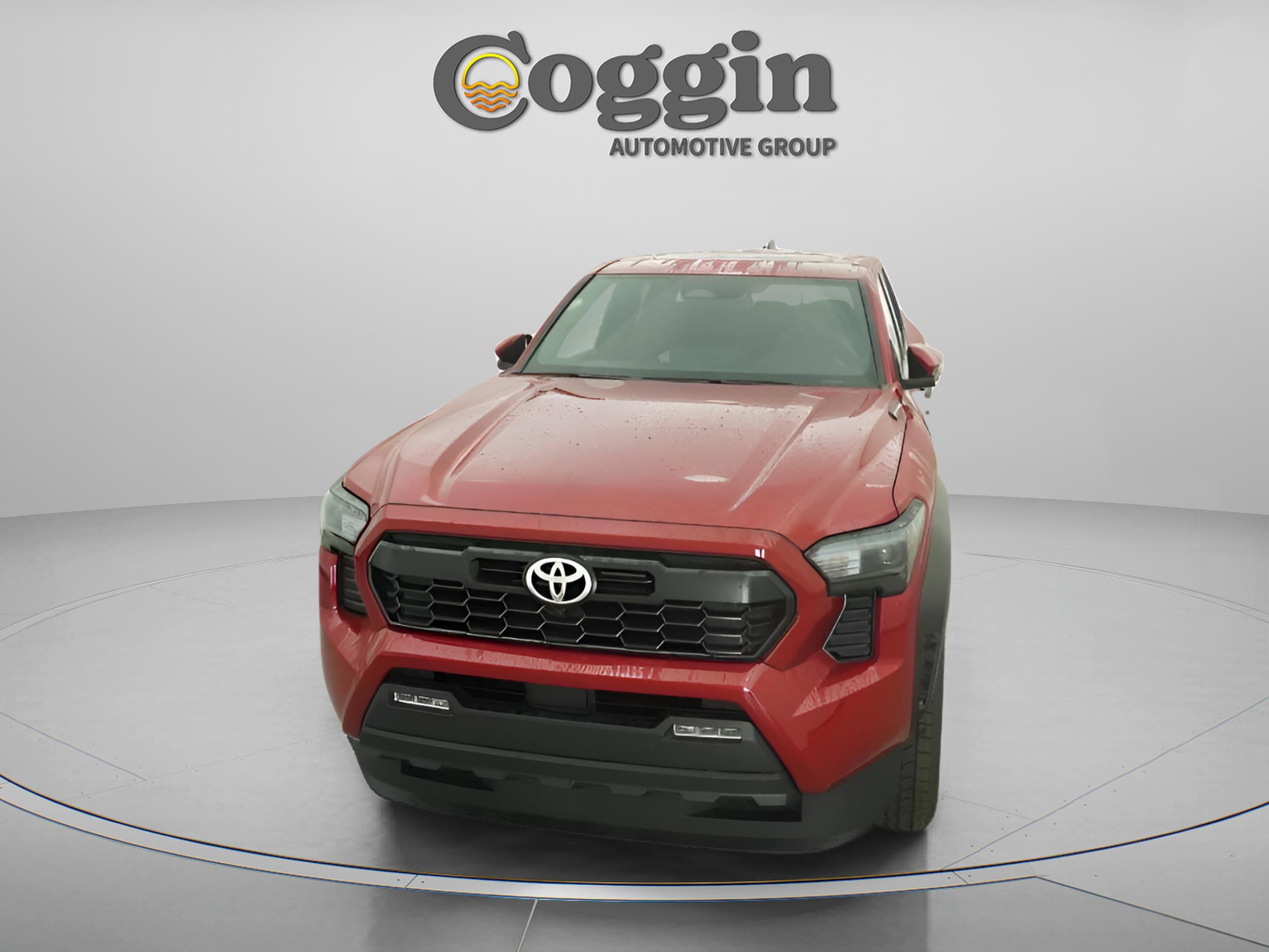 2025 Toyota Tacoma TRD Off Road - Photo 31