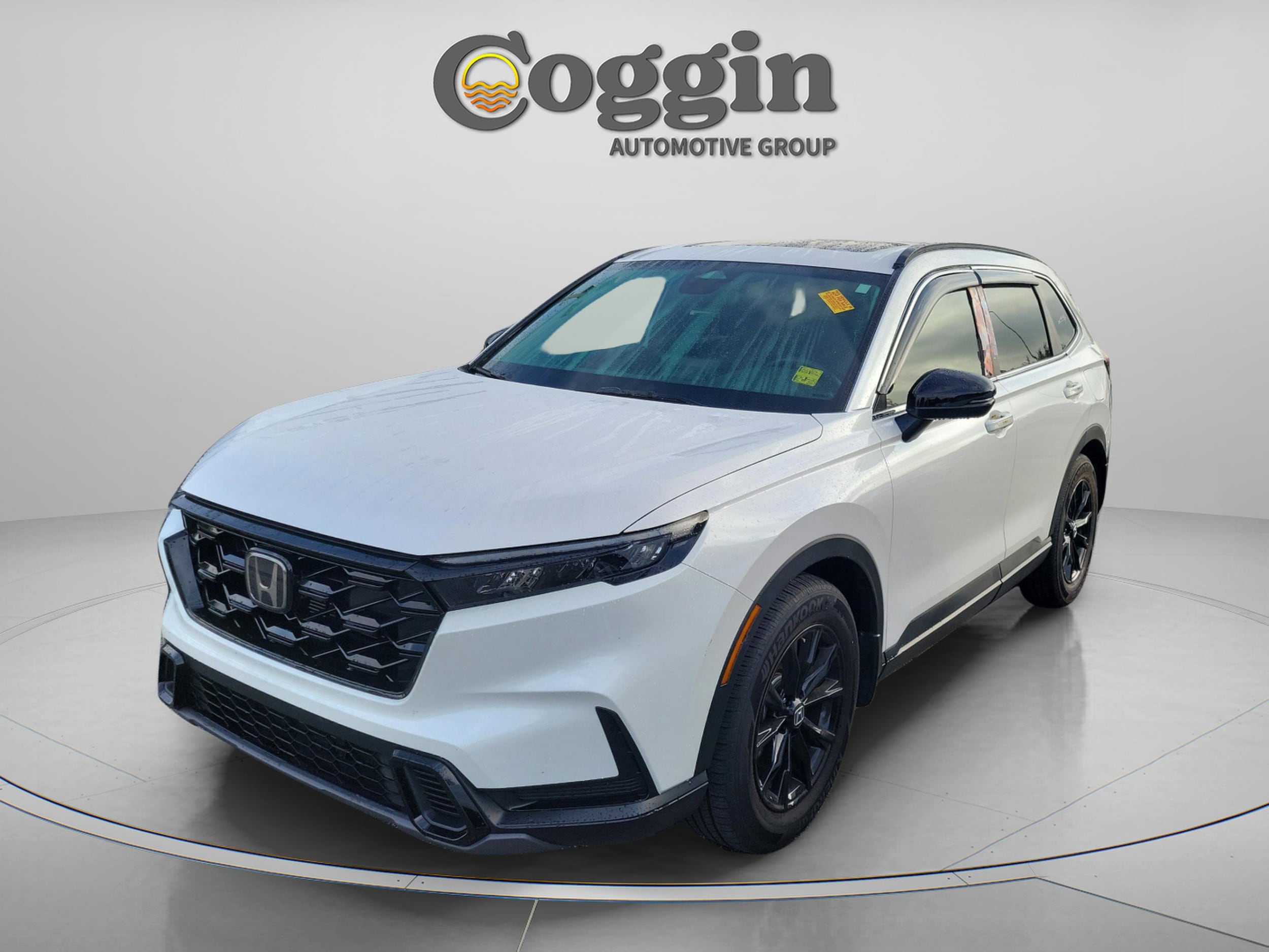 2025 Honda CR-V Hybrid Sport 2WD's photo