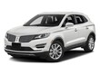 Lincoln MKC