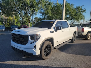 2023 GMC Sierra 1500 Elevation w/3SB Truck Crew Cab