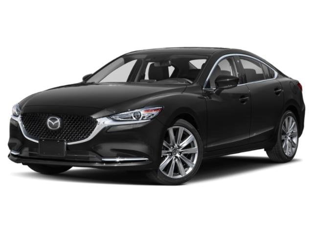 2019 Mazda Mazda6 Grand Touring Reserve's photo