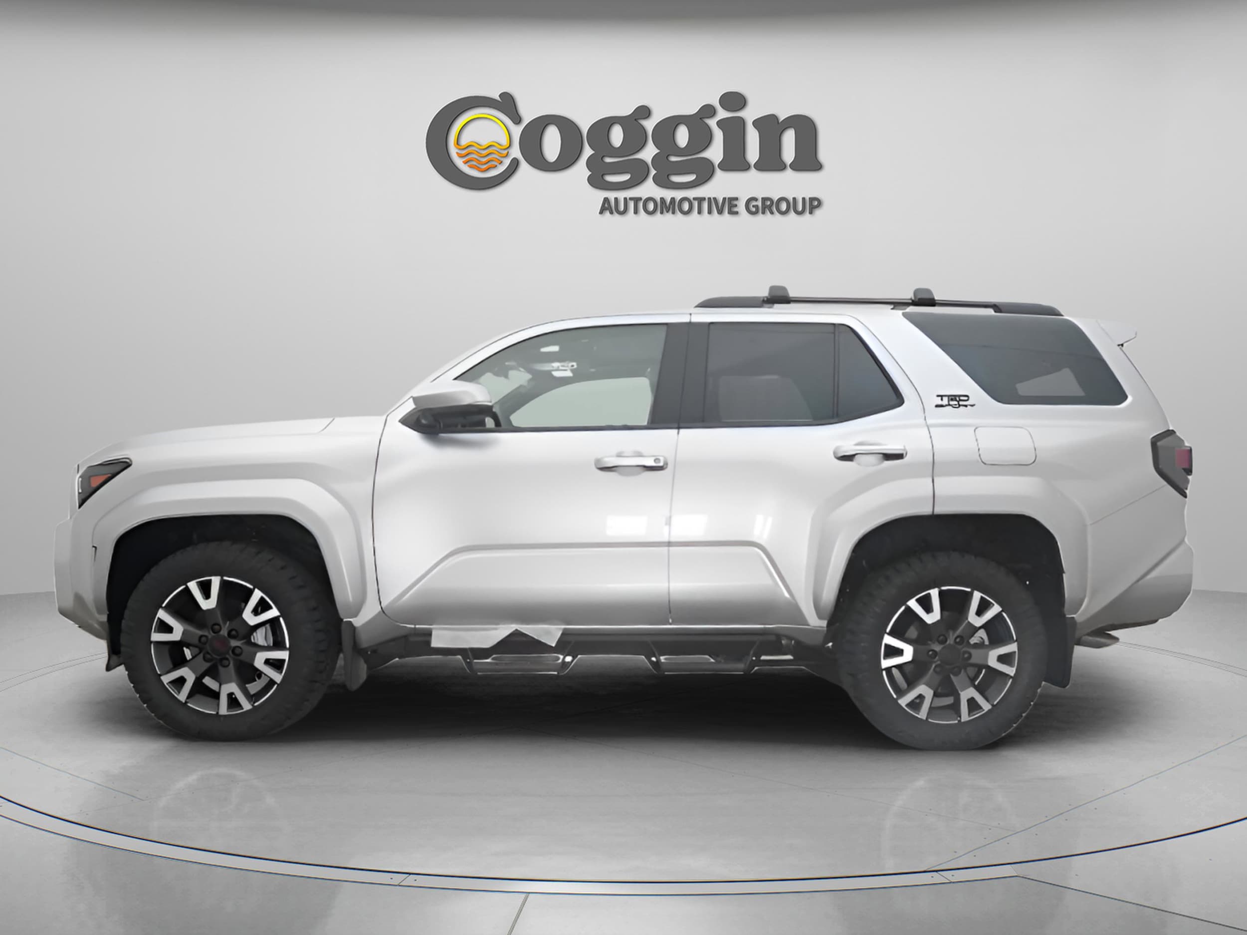 2025 Toyota 4Runner TRD Sport Premium - Photo 6