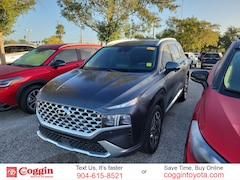2022 Hyundai Santa Fe Limited SUV