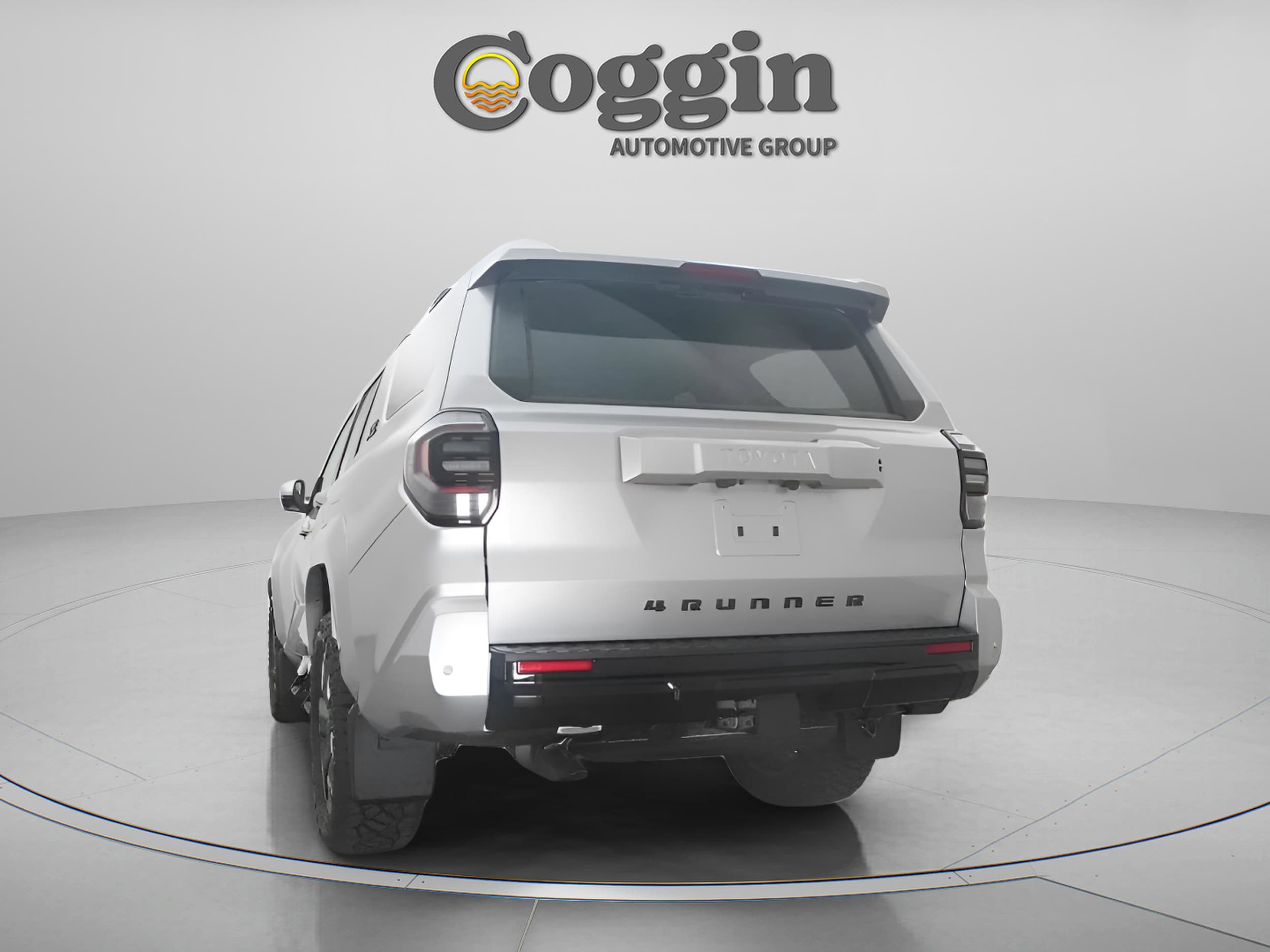 2025 Toyota 4Runner TRD Sport Premium - Photo 13