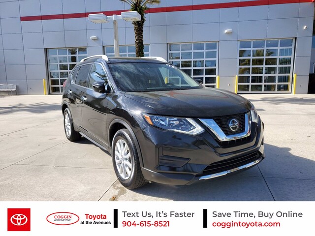 Used Toyotas Jacksonville Fl Used Toyota Cars Trucks Suvs For Sale