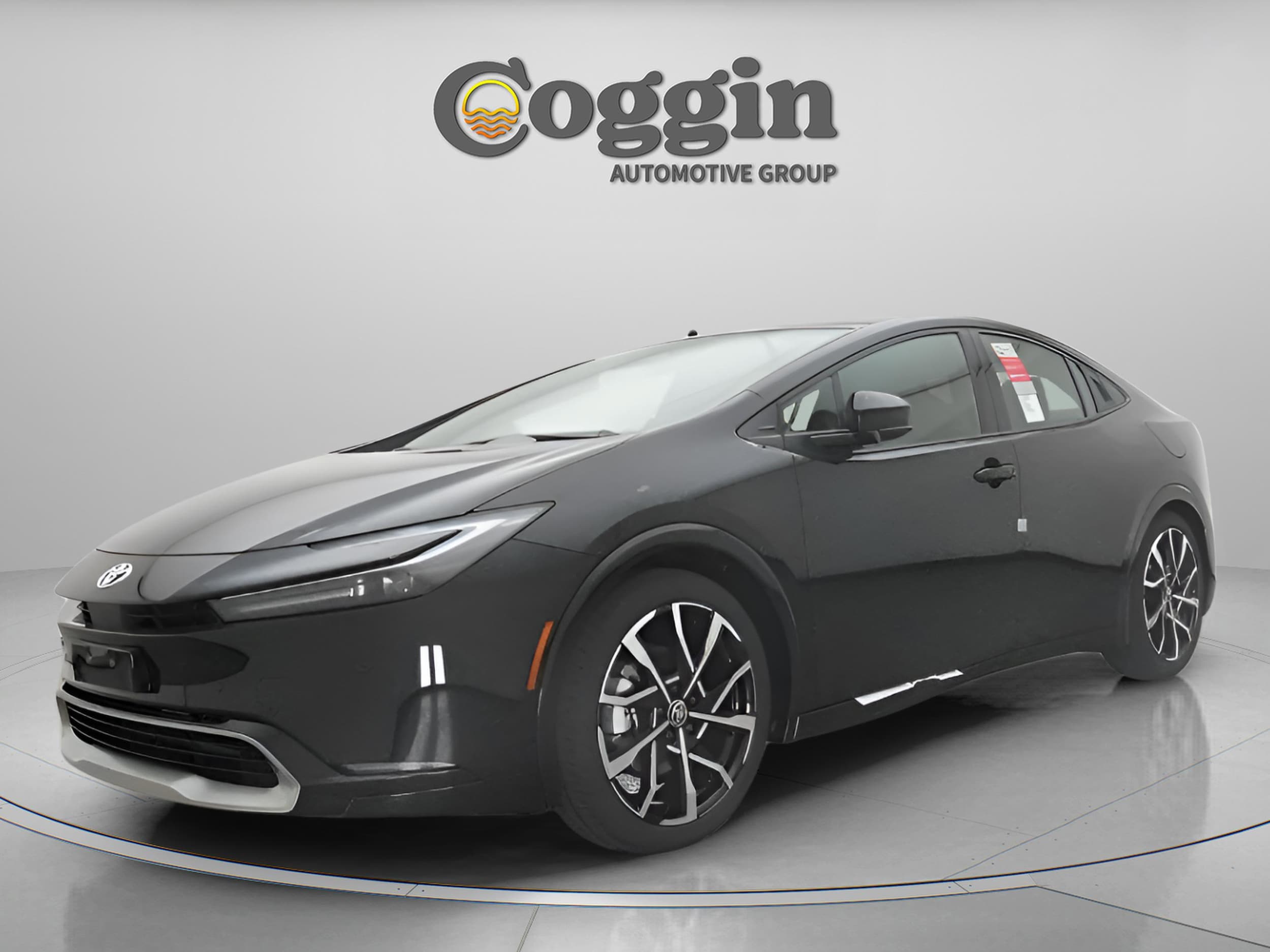 2026 Toyota Prius XSE's photo