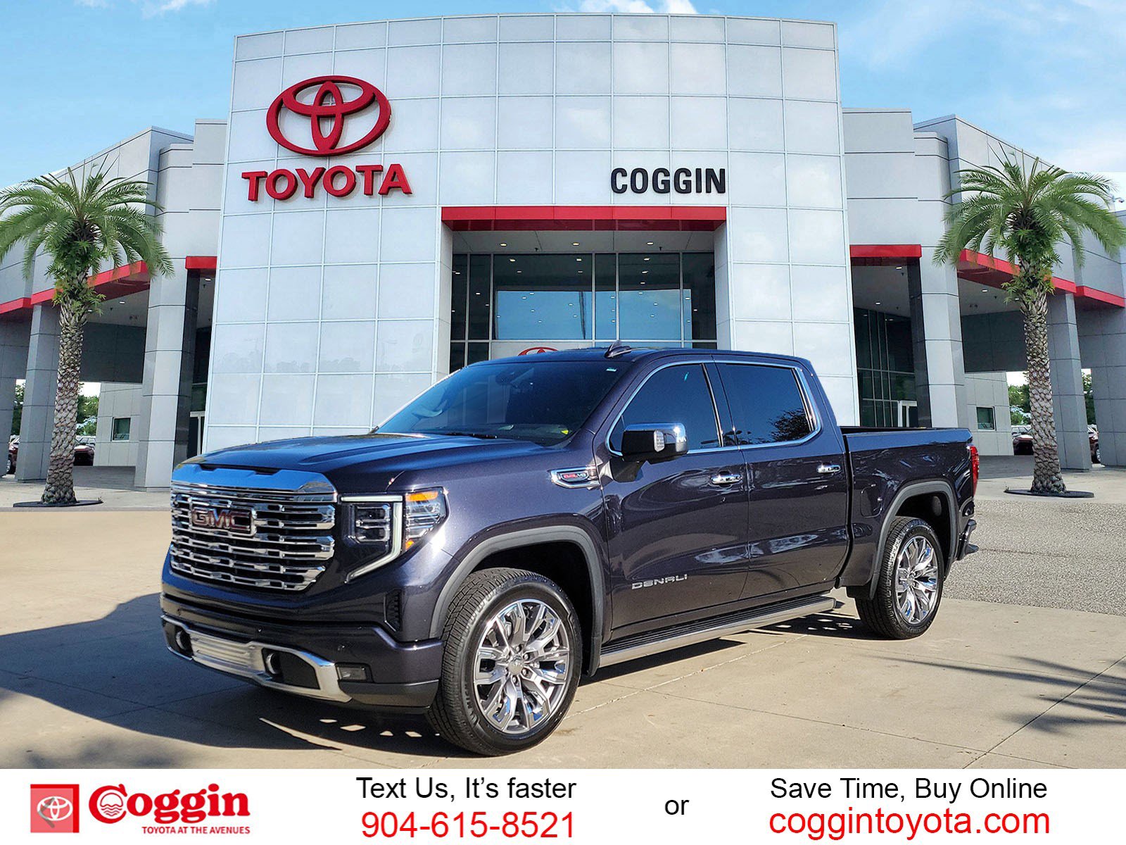 2023 GMC Sierra 1500 Denali Denali's photo