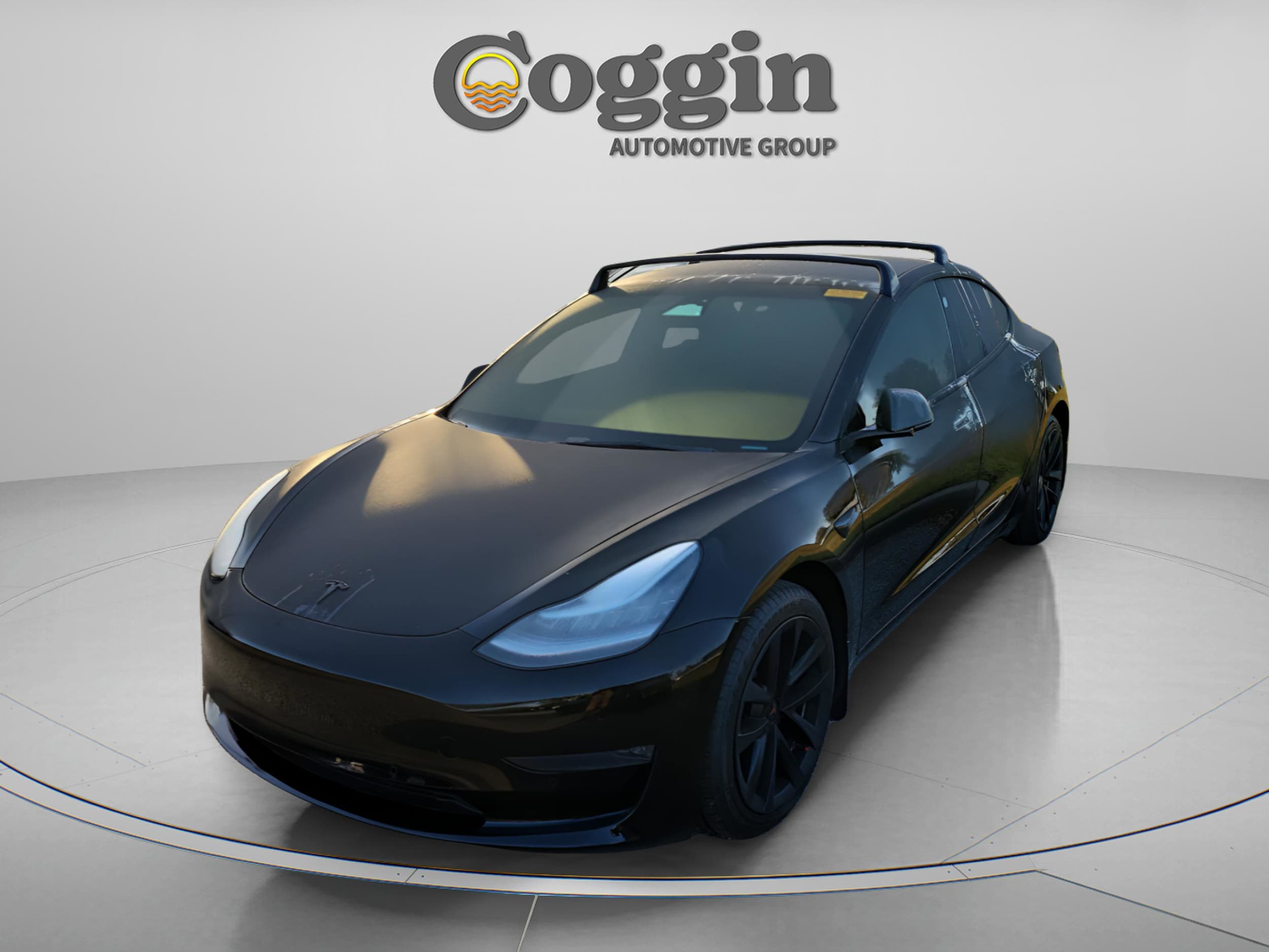 Used 2022 Tesla Model 3 Long Range with VIN 5YJ3E1EB6NF276562 for sale in Jacksonville, FL