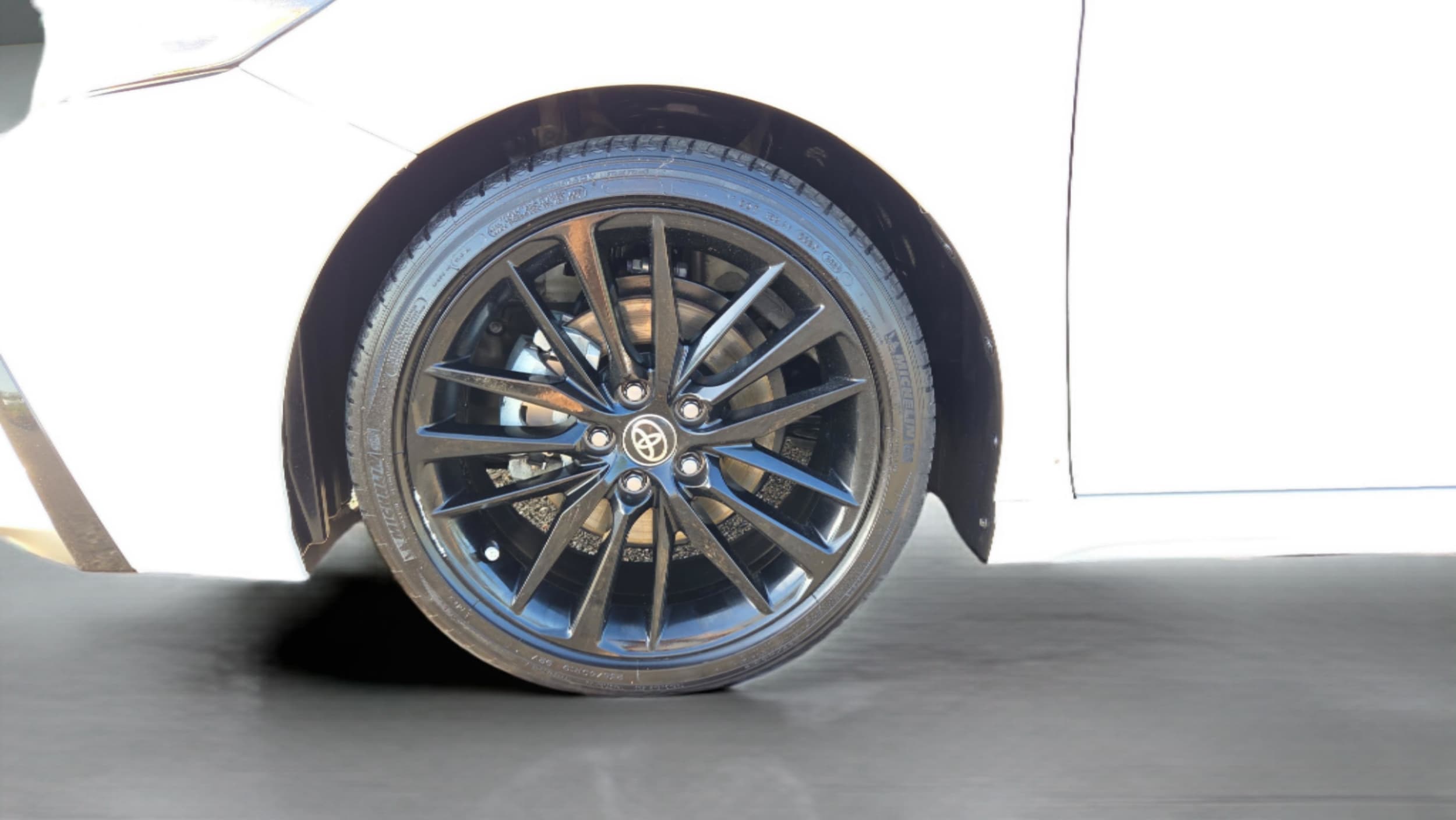 2023 Toyota Camry XSE - Photo 32