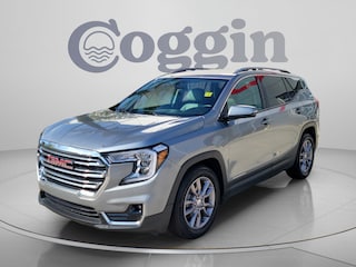 2023 GMC Terrain SLT SUV