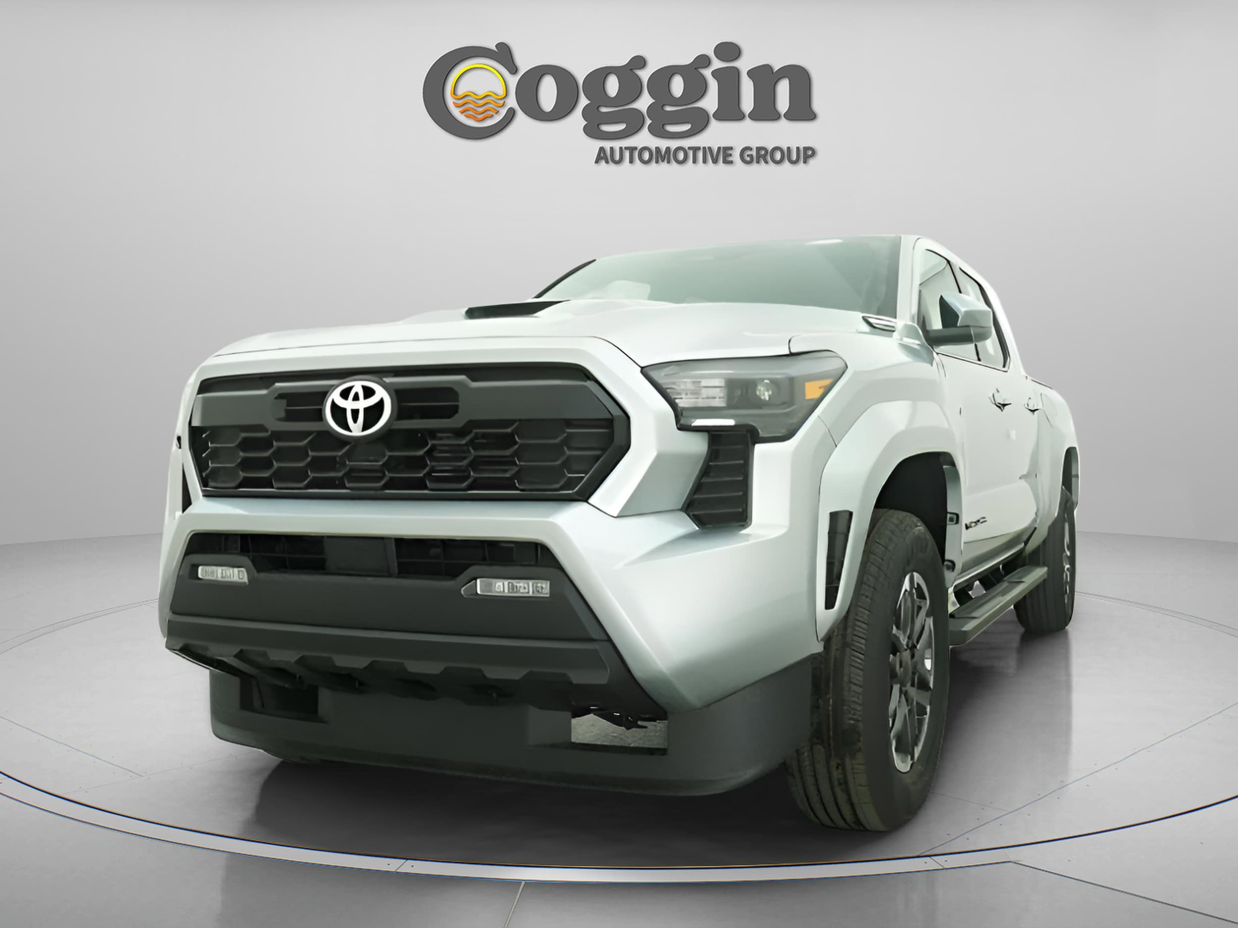 2025 Toyota Tacoma TRD Sport - Photo 33