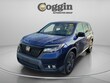  Honda Passport