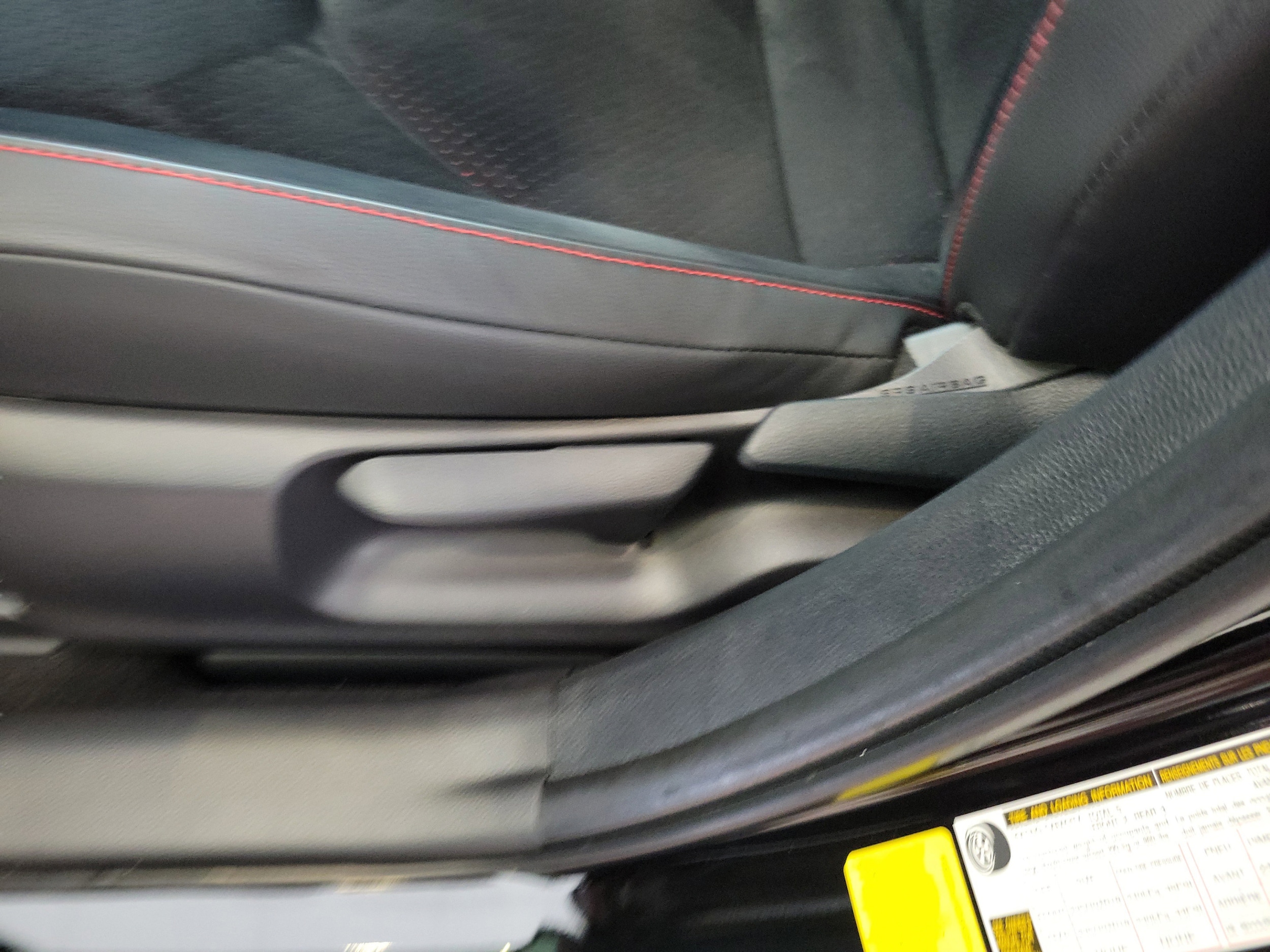 2026 Toyota GR Corolla Premium Plus - Photo 29