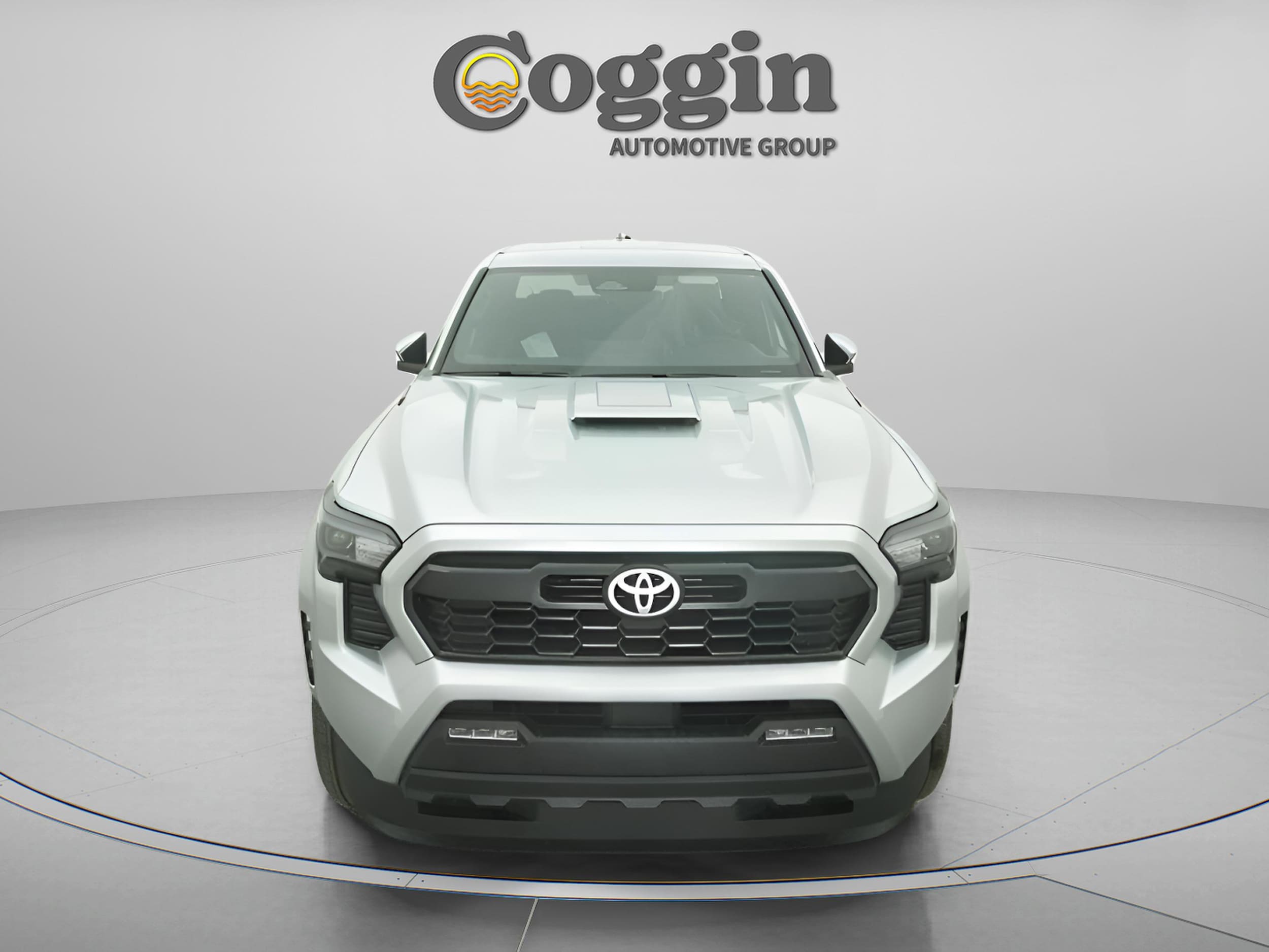 2025 Toyota Tacoma TRD Sport - Photo 32