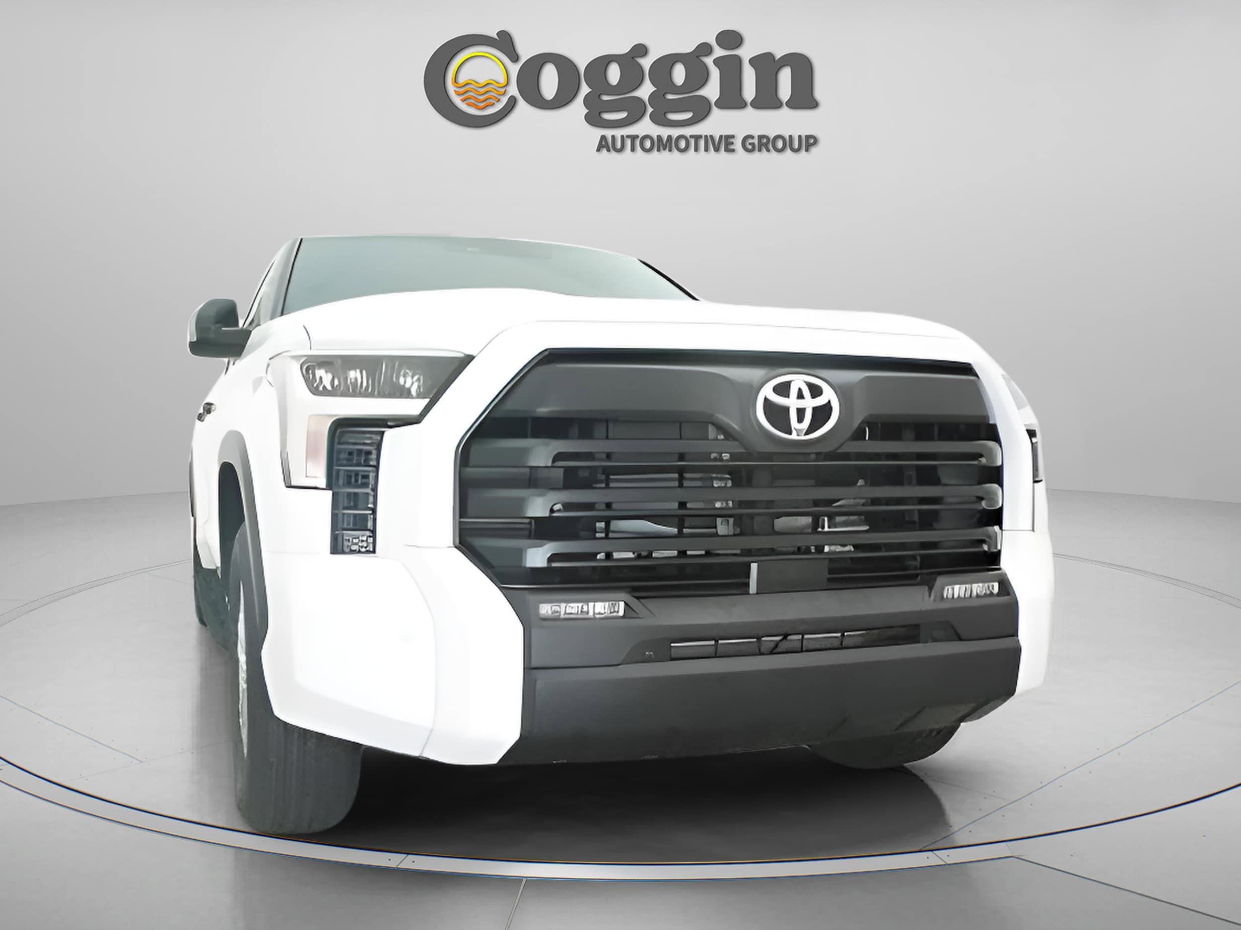 2026 Toyota Tundra SR5 - Photo 29