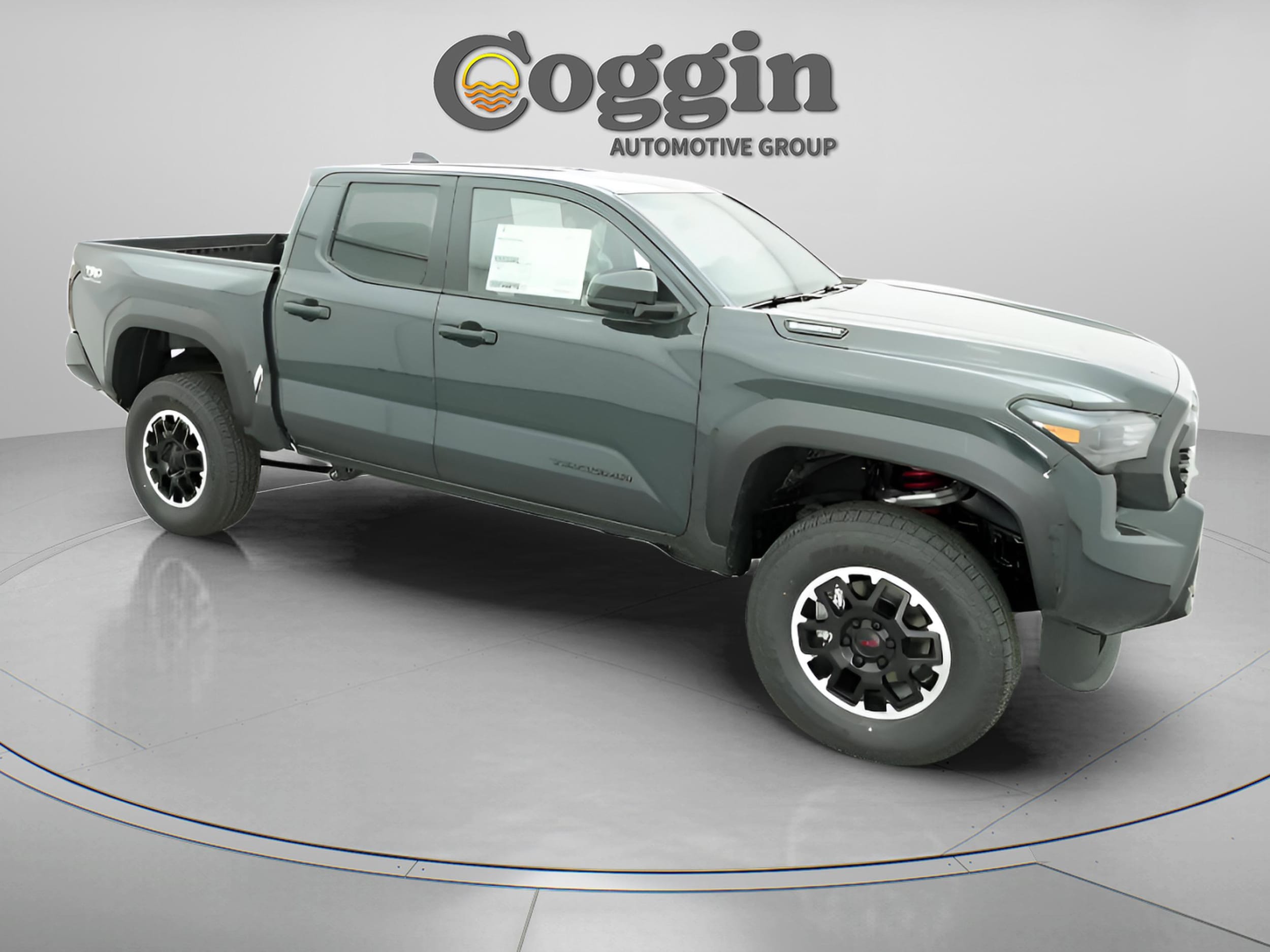 2025 Toyota Tacoma TRD Off Road - Photo 25