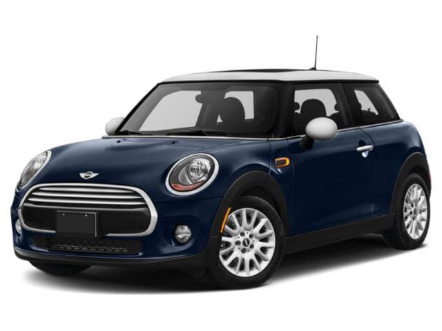 2015 MINI Cooper -'s photo